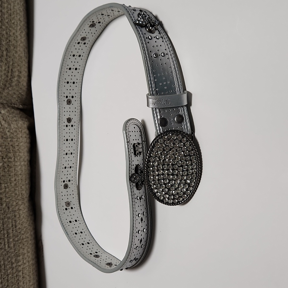 Miss Me Belt